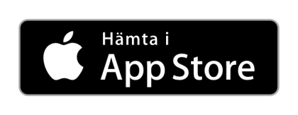 Ladda ned på App store